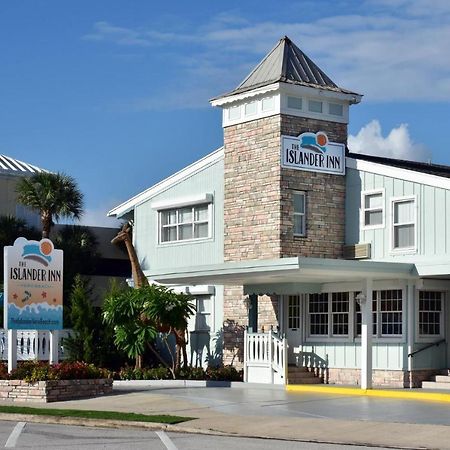 The Islander Inn Vero Beach Ngoại thất bức ảnh