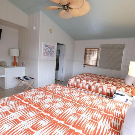 The Islander Inn Vero Beach Ngoại thất bức ảnh