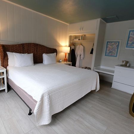 The Islander Inn Vero Beach Ngoại thất bức ảnh