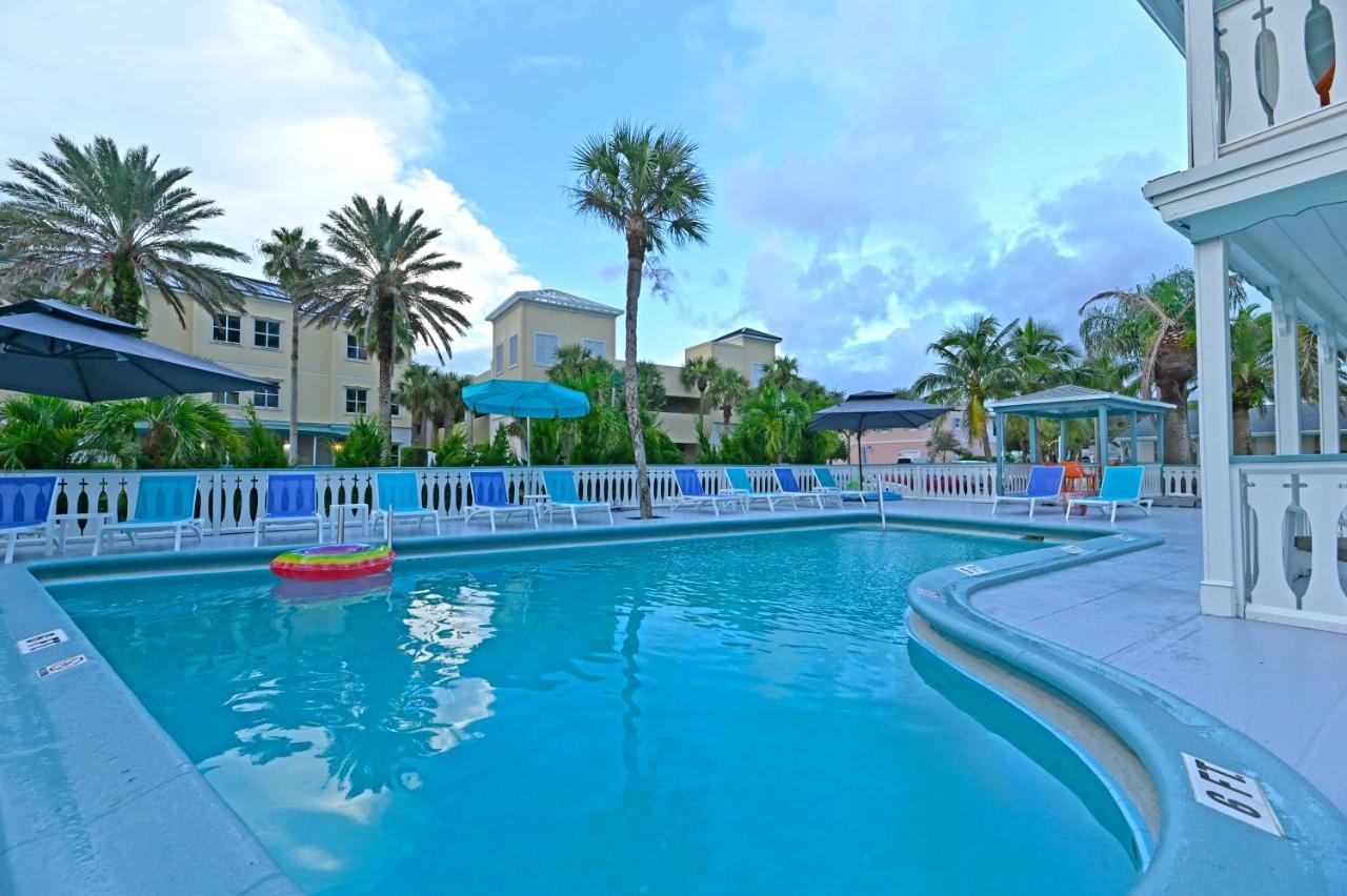 The Islander Inn Vero Beach Ngoại thất bức ảnh