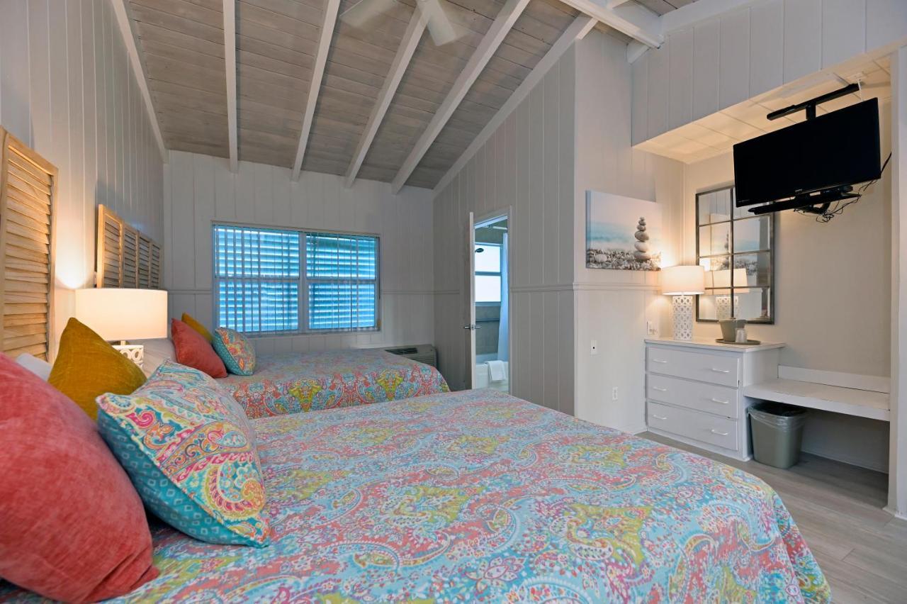 The Islander Inn Vero Beach Ngoại thất bức ảnh
