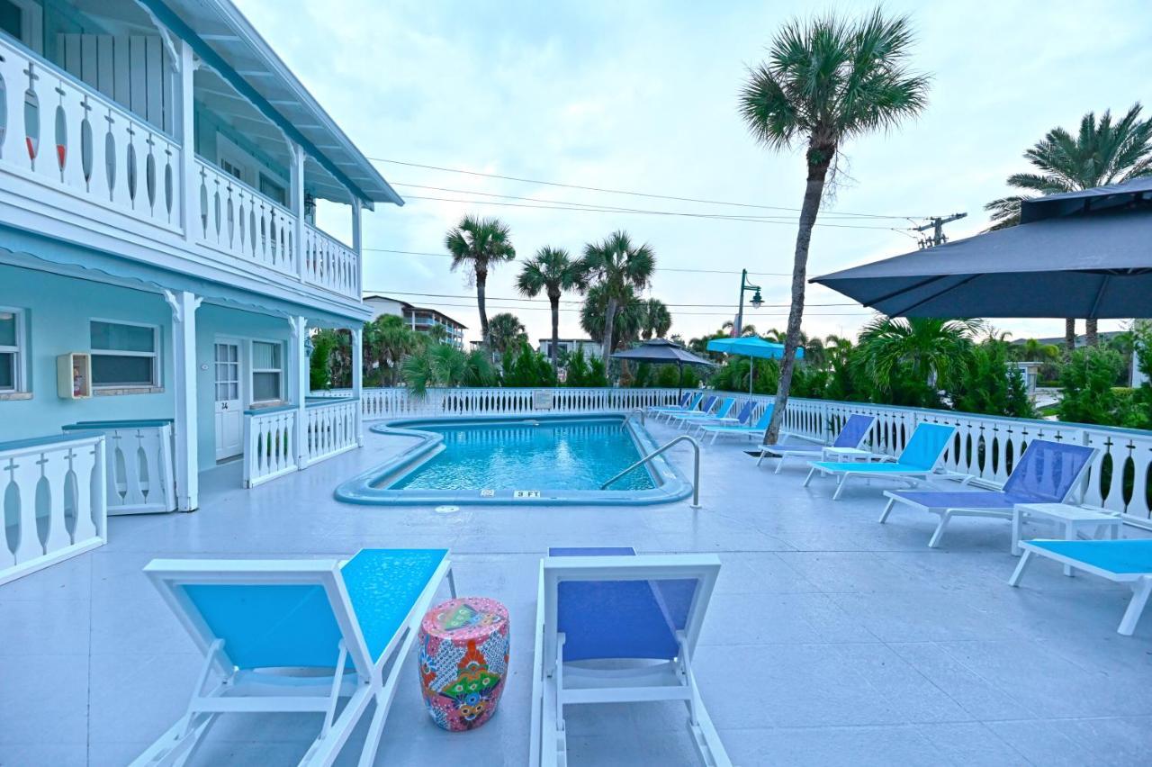 The Islander Inn Vero Beach Ngoại thất bức ảnh