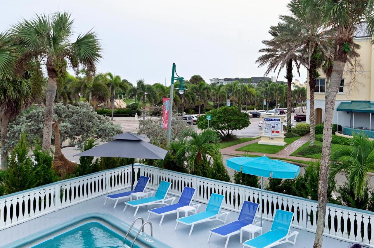 The Islander Inn Vero Beach Ngoại thất bức ảnh