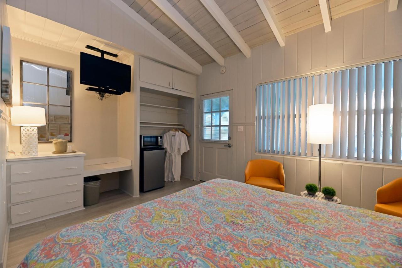 The Islander Inn Vero Beach Ngoại thất bức ảnh