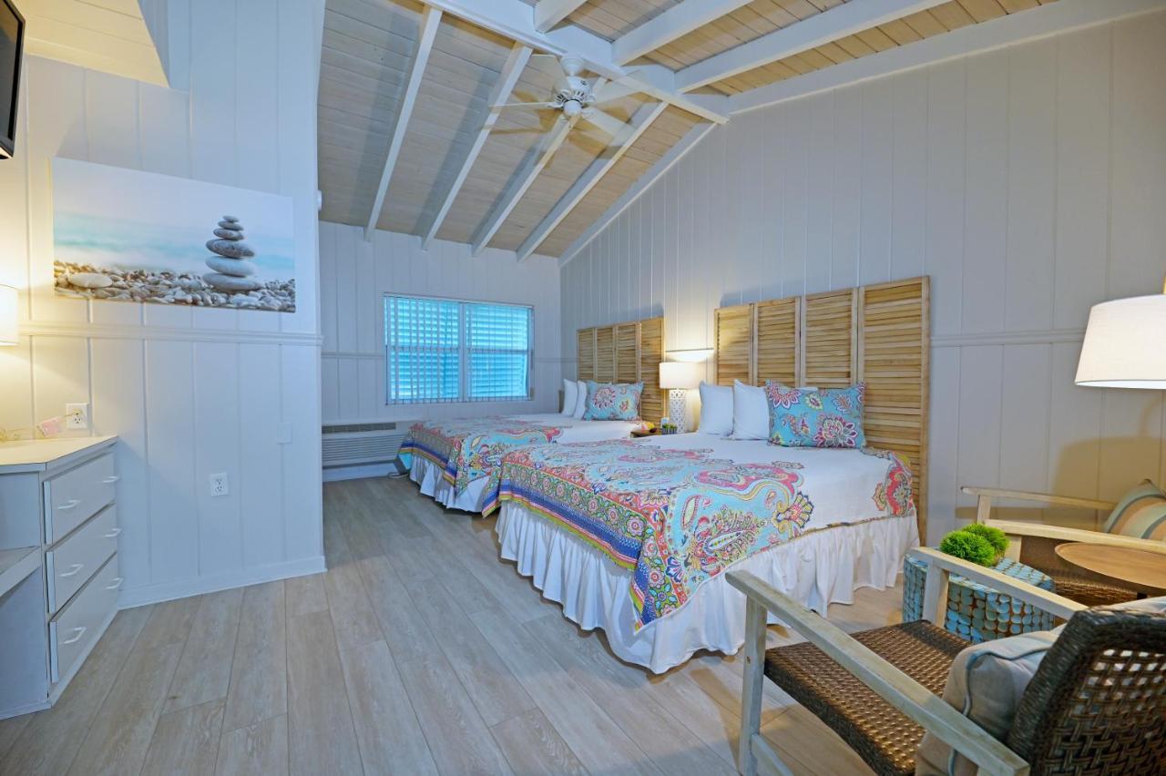 The Islander Inn Vero Beach Ngoại thất bức ảnh