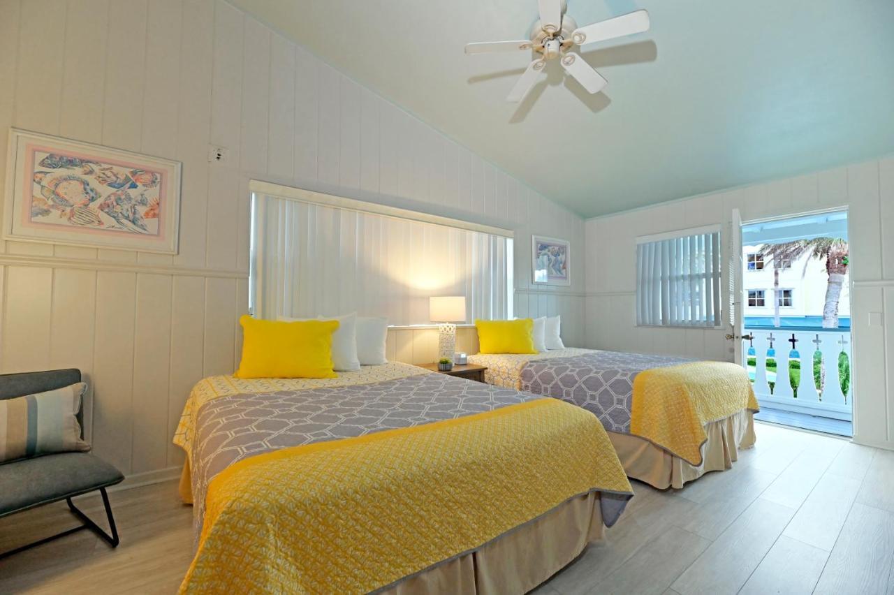 The Islander Inn Vero Beach Ngoại thất bức ảnh
