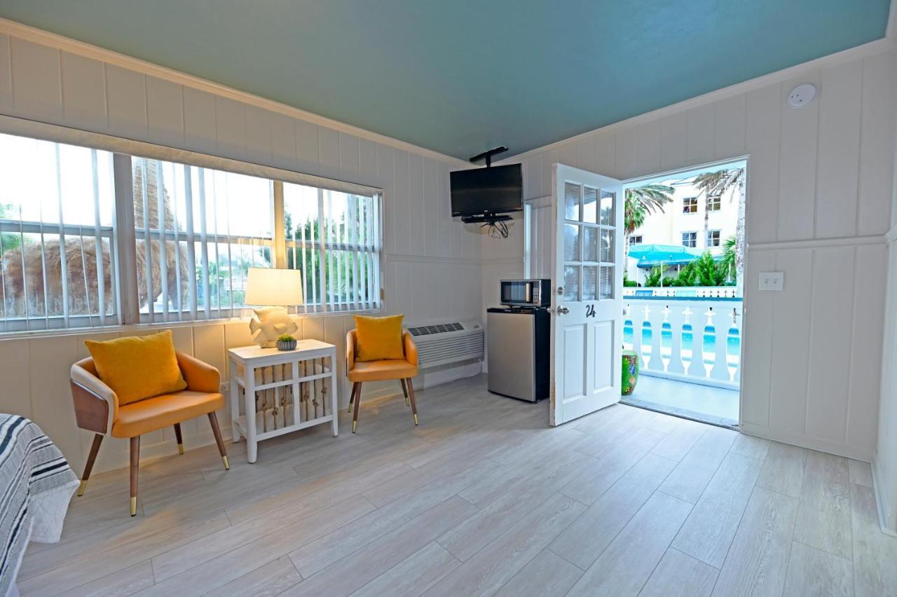 The Islander Inn Vero Beach Ngoại thất bức ảnh