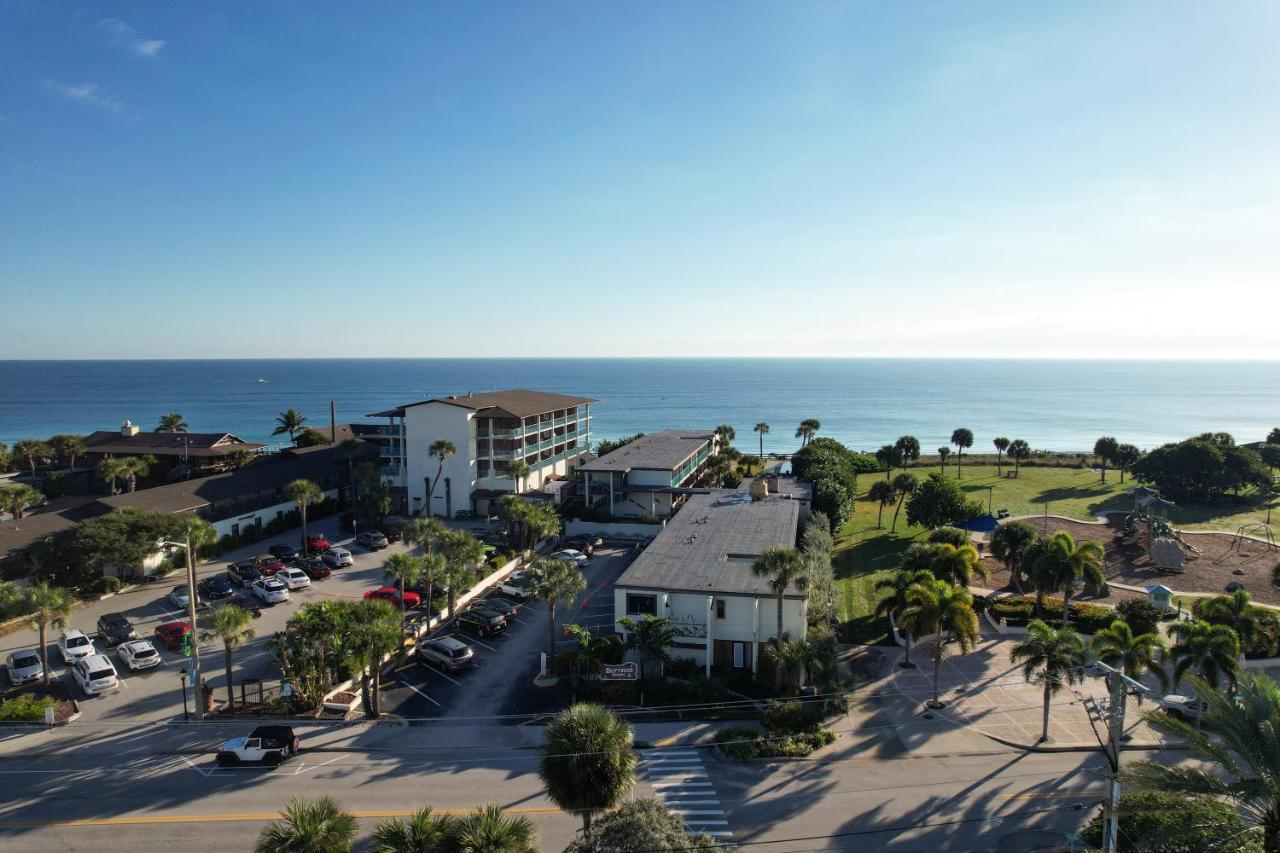 The Islander Inn Vero Beach Ngoại thất bức ảnh