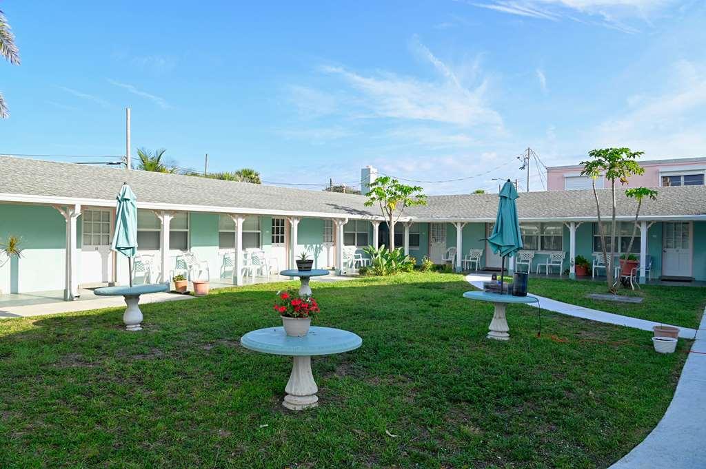 The Islander Inn Vero Beach Ngoại thất bức ảnh
