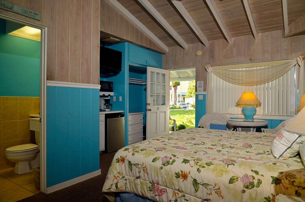 The Islander Inn Vero Beach Phòng bức ảnh