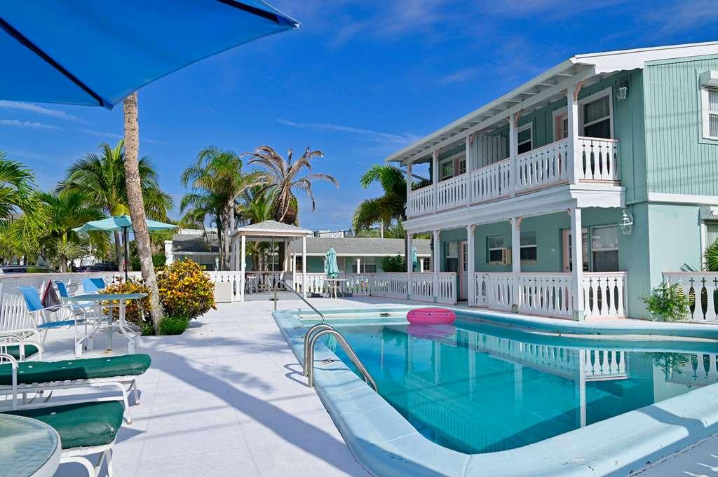 The Islander Inn Vero Beach Tiện nghi bức ảnh