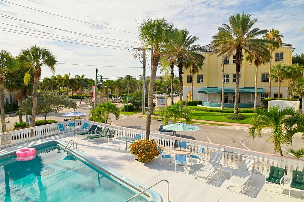 The Islander Inn Vero Beach Tiện nghi bức ảnh