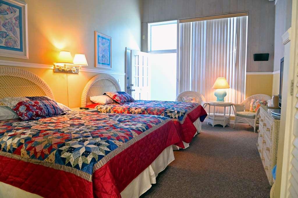 The Islander Inn Vero Beach Phòng bức ảnh