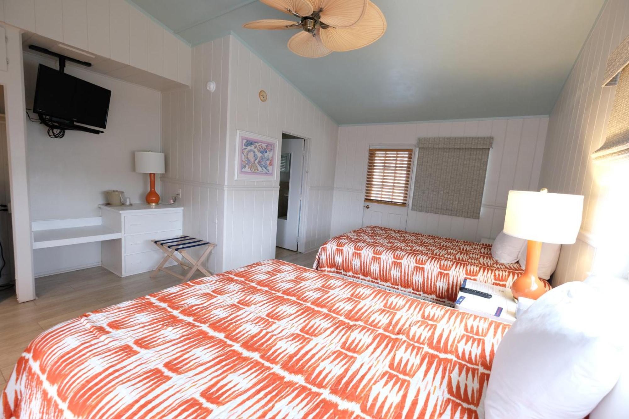 The Islander Inn Vero Beach Ngoại thất bức ảnh