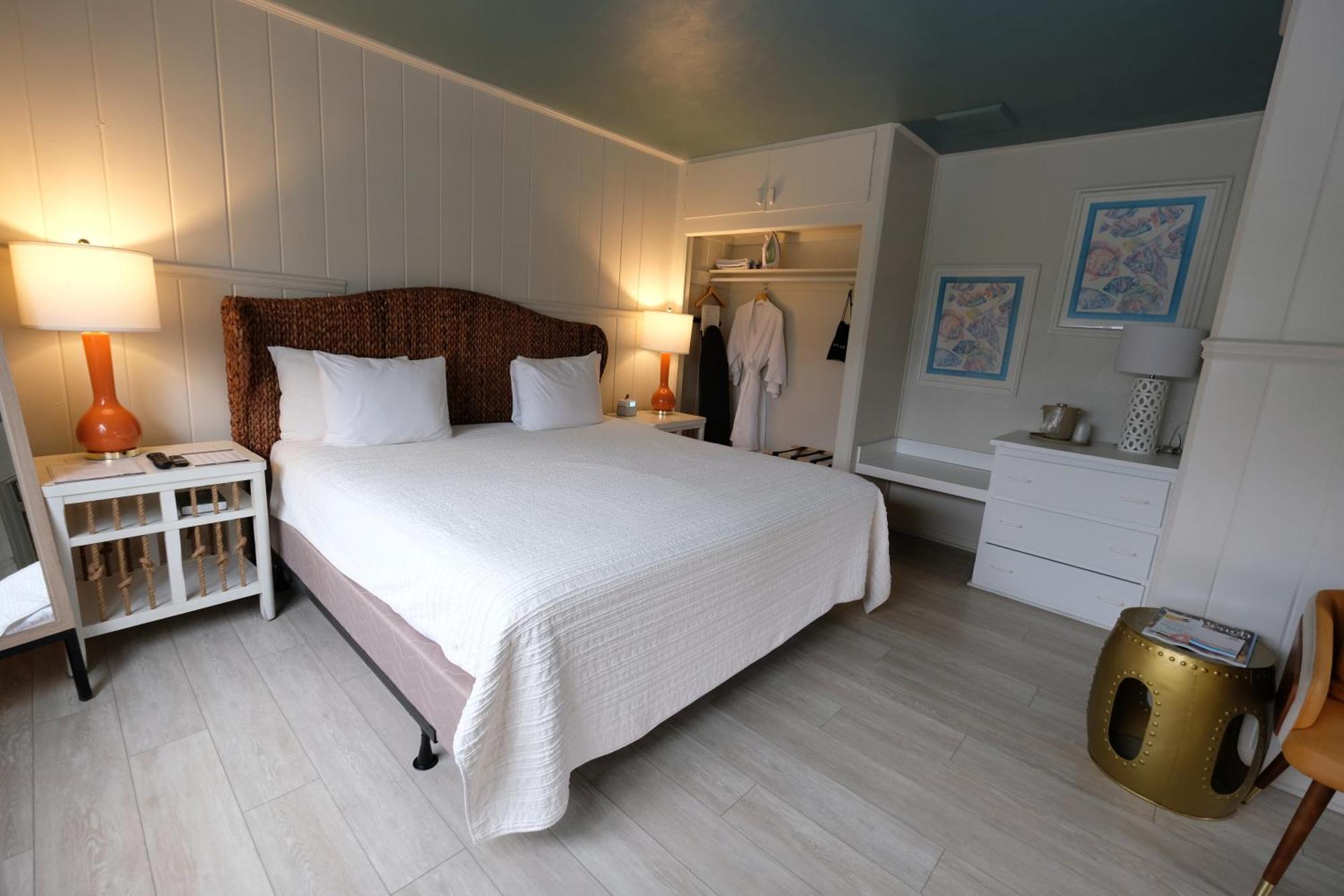 The Islander Inn Vero Beach Ngoại thất bức ảnh