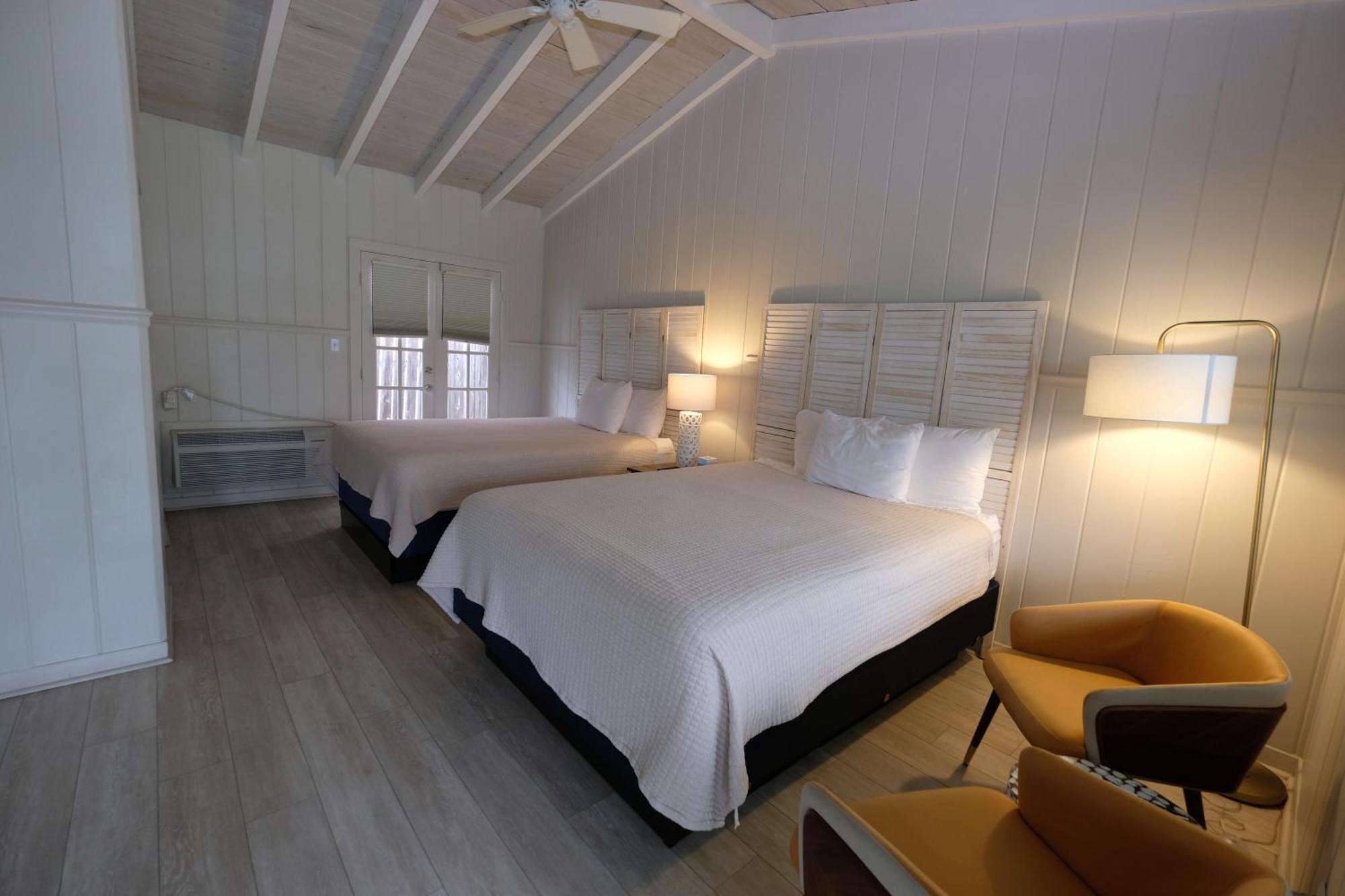 The Islander Inn Vero Beach Ngoại thất bức ảnh