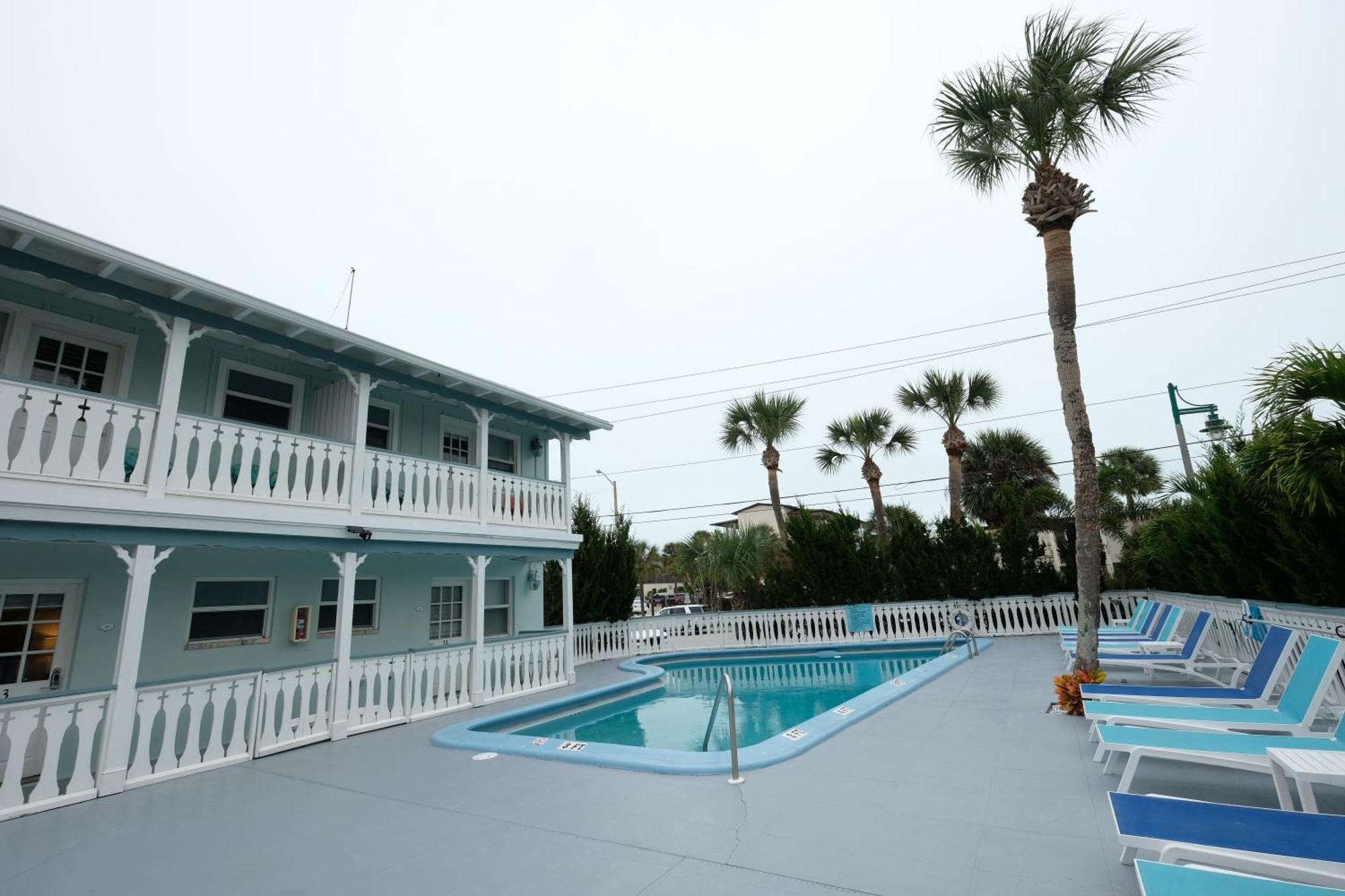 The Islander Inn Vero Beach Ngoại thất bức ảnh